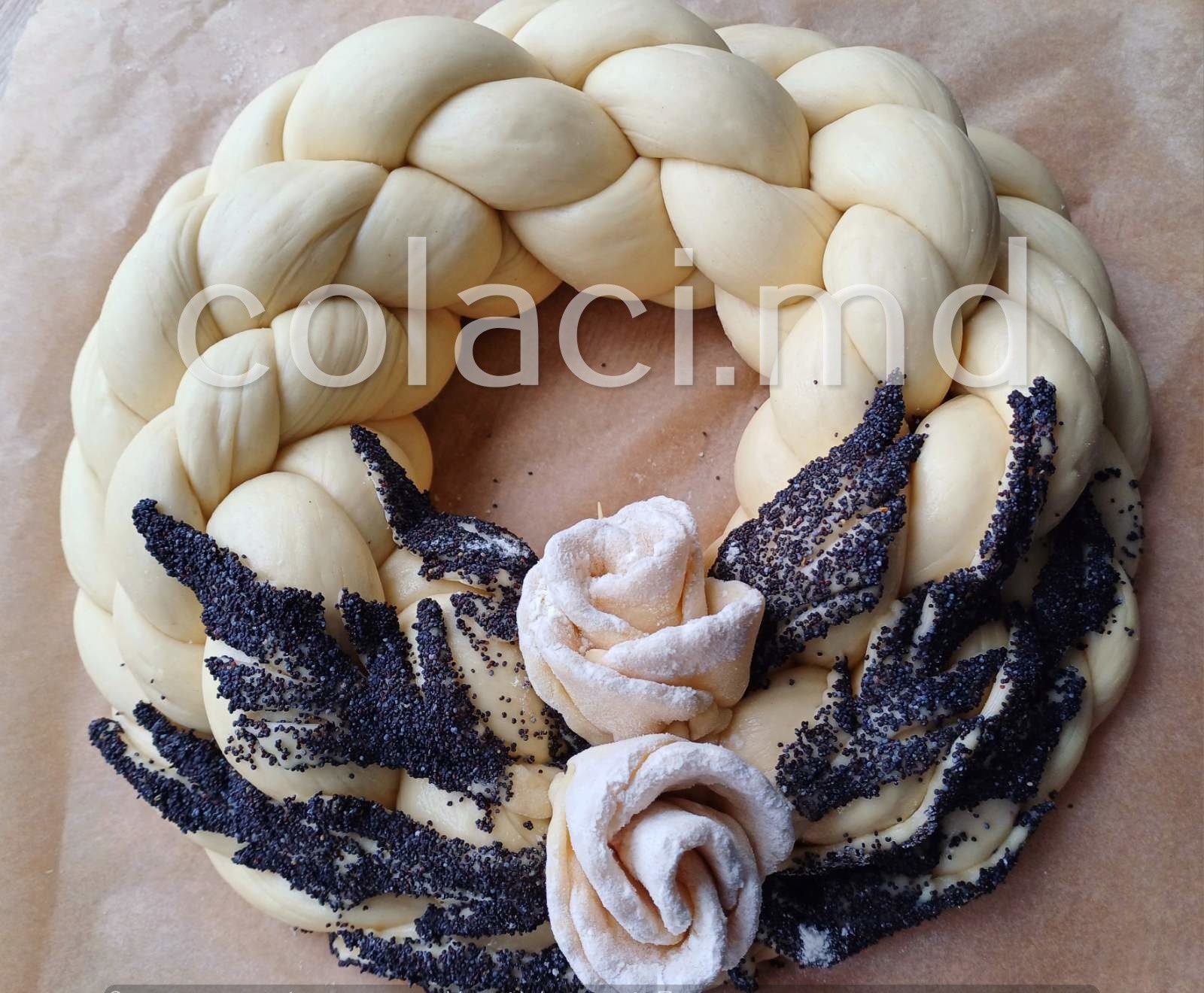 Colaci (355) – Colaci Artizanali